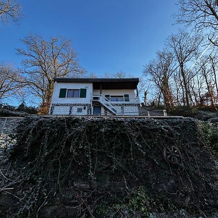 Villa Tunnel House Lipperscheid Exterior foto